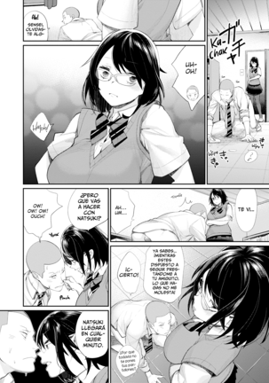Prince of the Female Otaku Club - Page 98