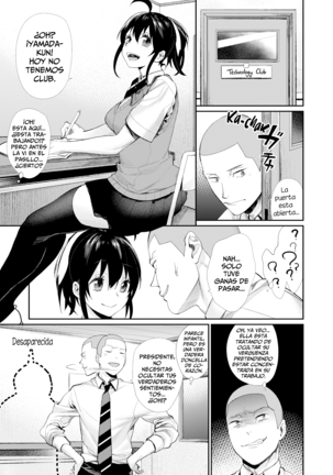 Prince of the Female Otaku Club - Page 147