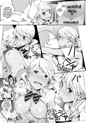 Prince of the Female Otaku Club Page #89