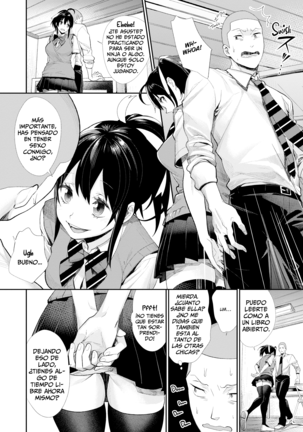 Prince of the Female Otaku Club - Page 148