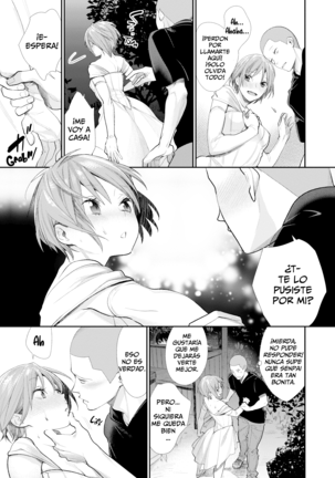 Prince of the Female Otaku Club - Page 127