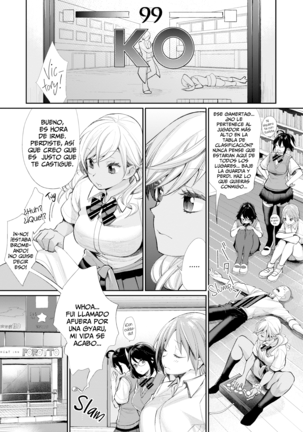 Prince of the Female Otaku Club - Page 12