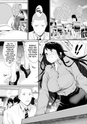 Prince of the Female Otaku Club - Page 91