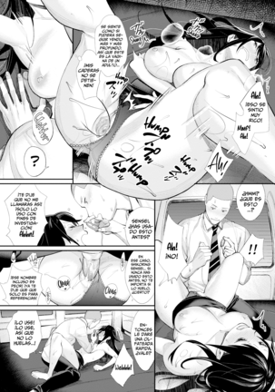 Prince of the Female Otaku Club - Page 84
