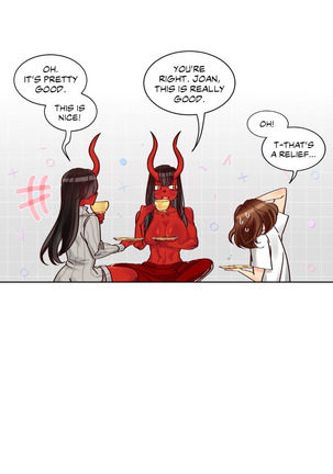Devil Drop 1-14 - Page 464