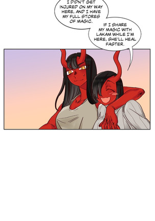 Devil Drop 1-14 - Page 369