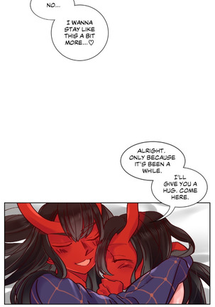 Devil Drop 1-14 - Page 413