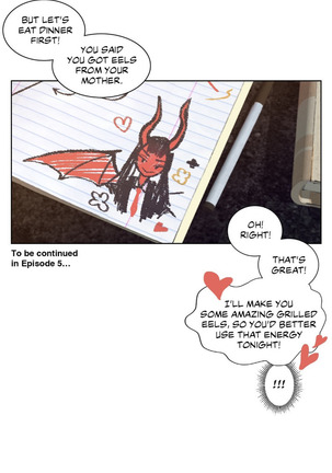 Devil Drop 1-14 - Page 184