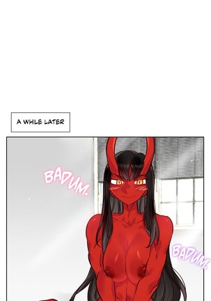 Devil Drop 1-14 - Page 272