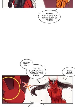 Devil Drop 1-14 - Page 284
