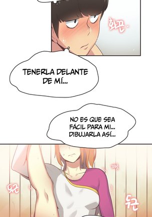 Sports Girl - Completo - - Page 440