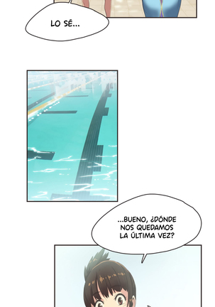 Sports Girl - Completo - - Page 94