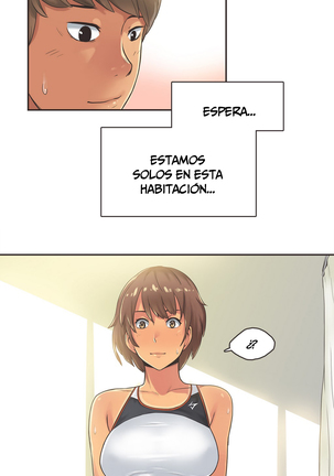 Sports Girl - Completo - Page #237