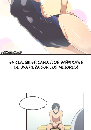 Sports Girl - Completo - - Page 83