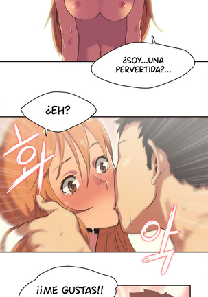 Sports Girl - Completo - Page #63