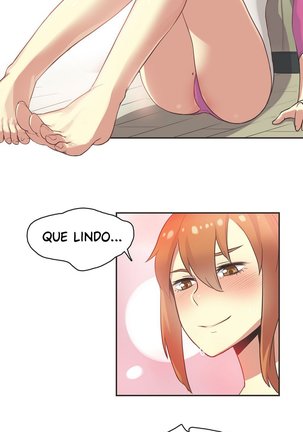 Sports Girl - Completo - Page #447