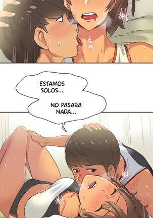 Sports Girl - Completo - Page #247