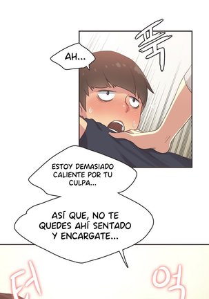 Sports Girl - Completo - Page #457