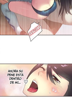 Sports Girl - Completo - - Page 373