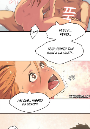 Sports Girl - Completo - - Page 66