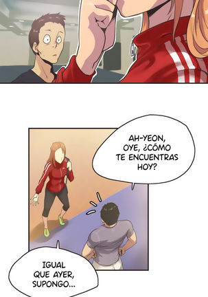 Sports Girl - Completo - Page #5