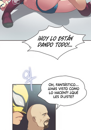 Sports Girl - Completo - - Page 399