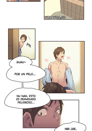 Sports Girl - Completo - - Page 139