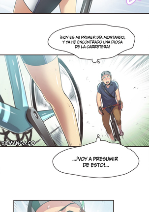 Sports Girl - Completo - - Page 157