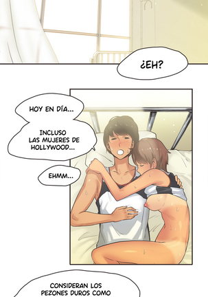 Sports Girl - Completo - Page #293