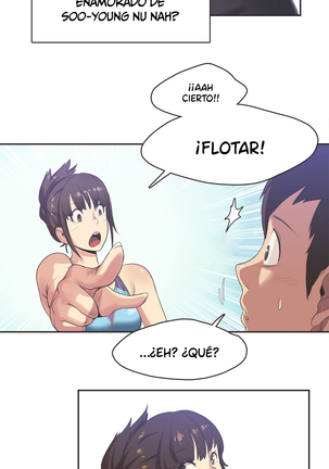 Sports Girl - Completo - Page #97