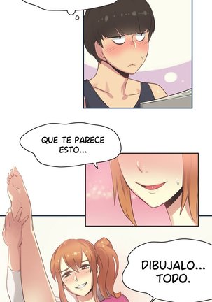 Sports Girl - Completo - - Page 438