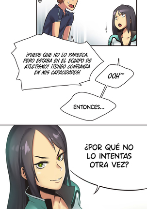 Sports Girl - Completo - - Page 174