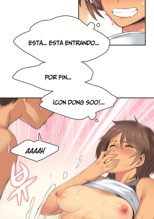 Sports Girl - Completo - - Page 281