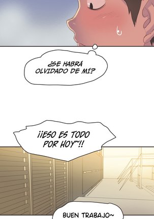 Sports Girl - Completo - Page #408