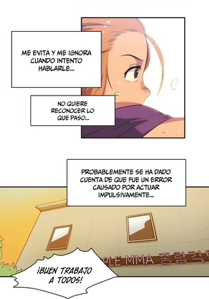 Sports Girl - Completo - - Page 77