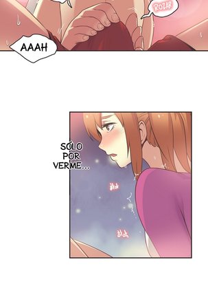 Sports Girl - Completo - Page #450