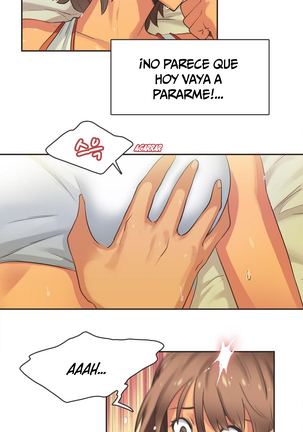 Sports Girl - Completo - Page #248