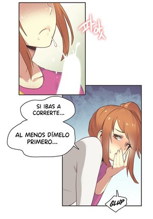 Sports Girl - Completo - - Page 462