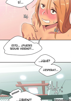 Sports Girl - Completo - - Page 75