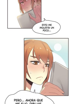 Sports Girl - Completo - - Page 420