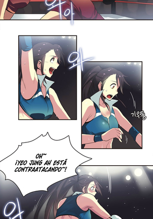 Sports Girl - Completo - Page #300