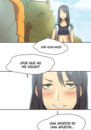 Sports Girl - Completo - - Page 187