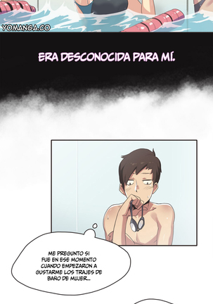 Sports Girl - Completo - Page #93