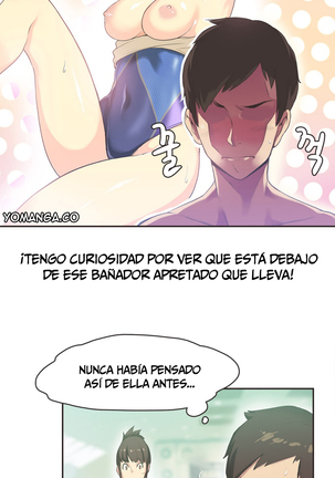 Sports Girl - Completo - - Page 96