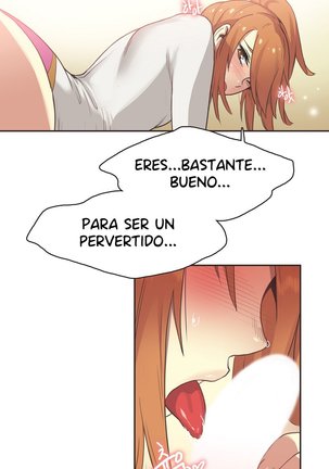 Sports Girl - Completo - - Page 460