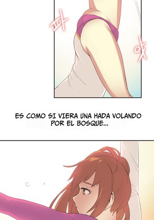 Sports Girl - Completo - - Page 405