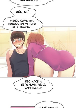 Sports Girl - Completo - - Page 446