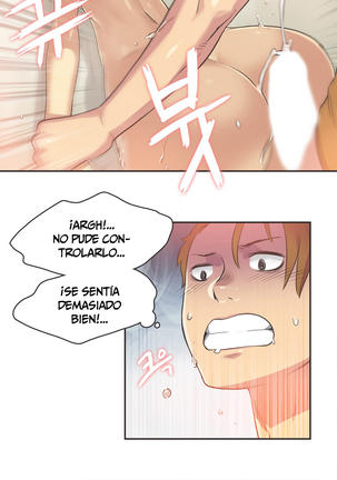 Sports Girl - Completo - Page #216