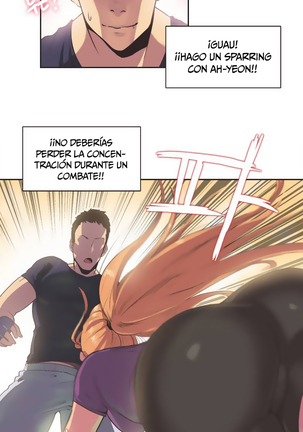 Sports Girl - Completo - - Page 14