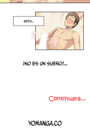 Sports Girl - Completo - Page #133